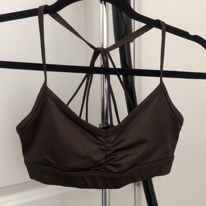 Alo Yoga Bra